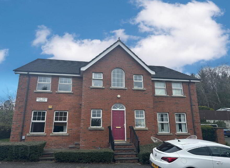 6 Ben Eden Green, Belfast, BT15 4GU
