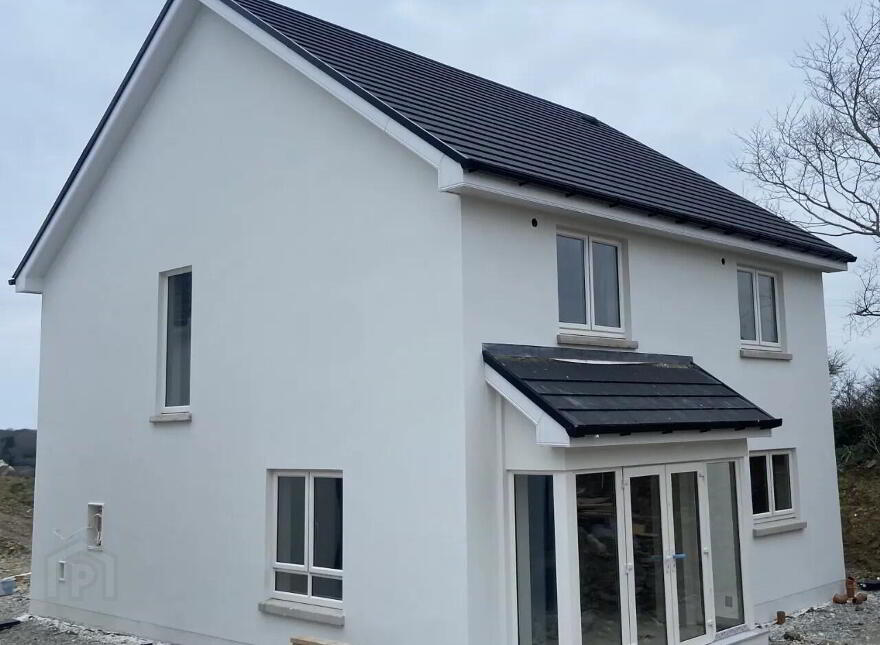 74 Glebe Manor, Whitegate, Midleton, Cork