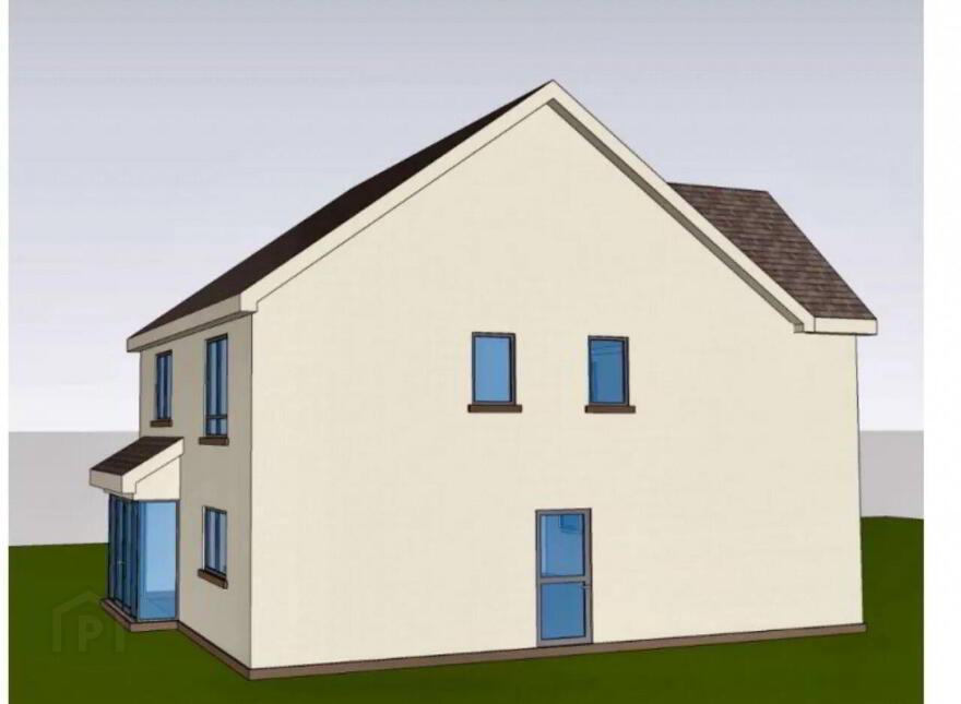 74 Glebe Manor, Whitegate, Midleton, Cork