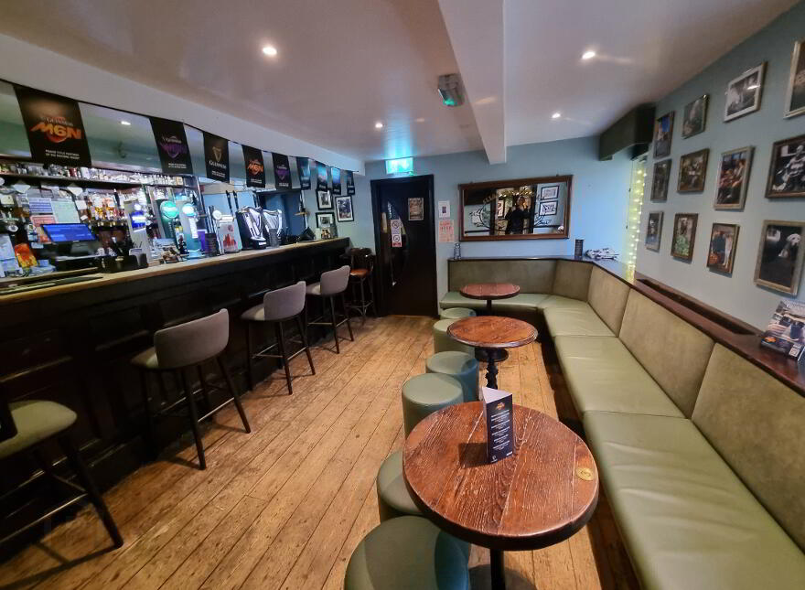 Millars Of Ballycarry, 46 Main Street, Ballycarry, BT38 9HH