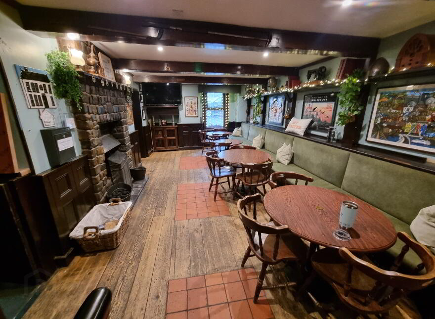 Millars Of Ballycarry, 46 Main Street, Ballycarry, BT38 9HH
