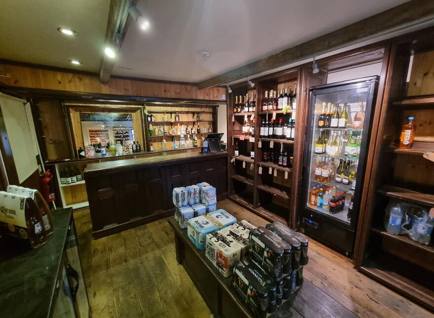 Millars Of Ballycarry, 46 Main Street, Ballycarry, BT38 9HH