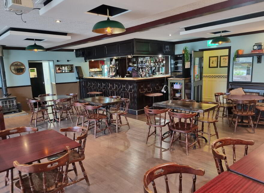 Millars Of Ballycarry, 46 Main Street, Ballycarry, BT38 9HH