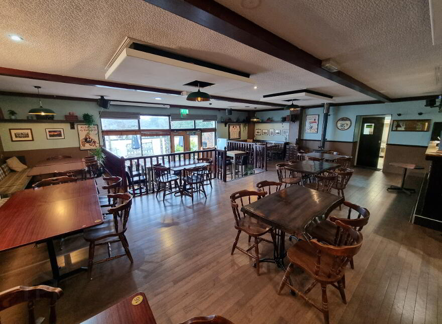 Millars Of Ballycarry, 46 Main Street, Ballycarry, BT38 9HH