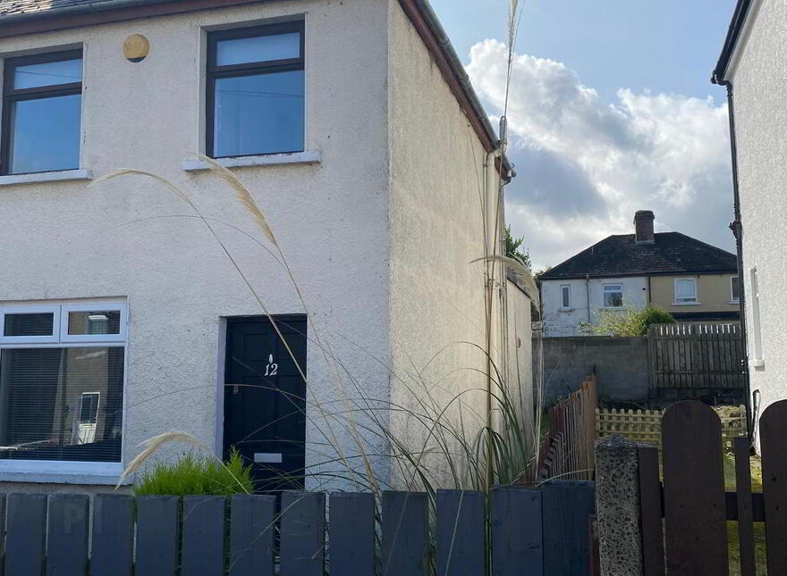 12 Silverstream Gardens, Belfast, BT14 8GS