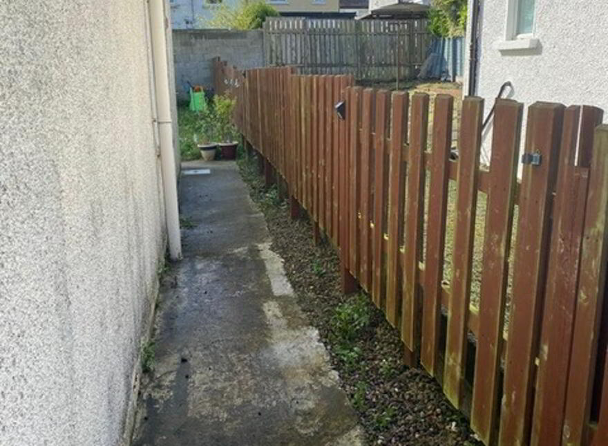 12 Silverstream Gardens, Belfast, BT14 8GS