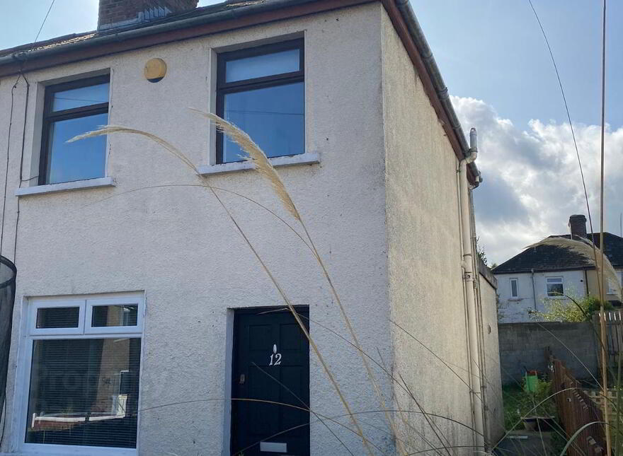 12 Silverstream Gardens, Belfast, BT14 8GS photo