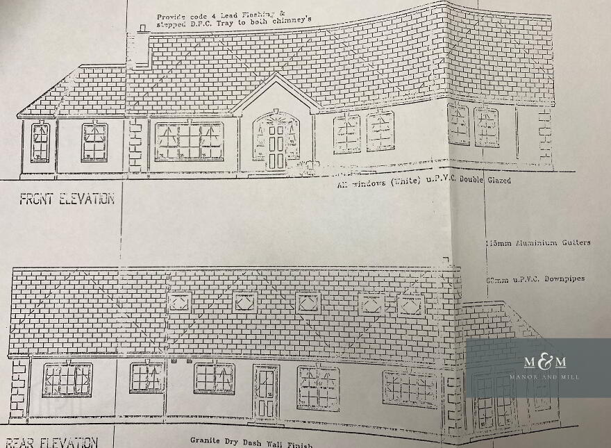 Drumcullan Road, Blackwatertown, BT71 7JG
