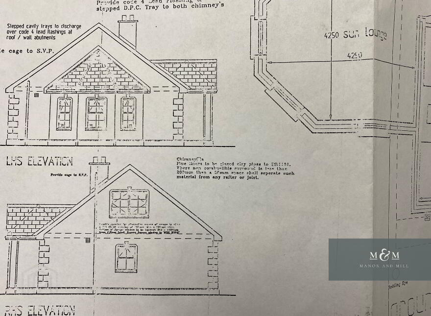 Drumcullan Road, Blackwatertown, BT71 7JG