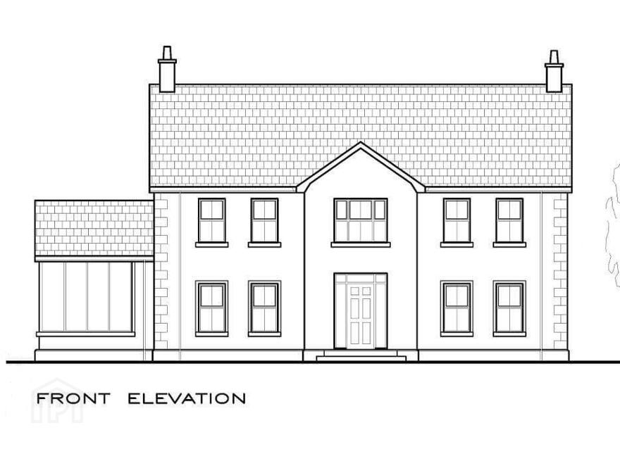 2 Mineveigh Road, Newmills, Dungannon, BT71 4EE