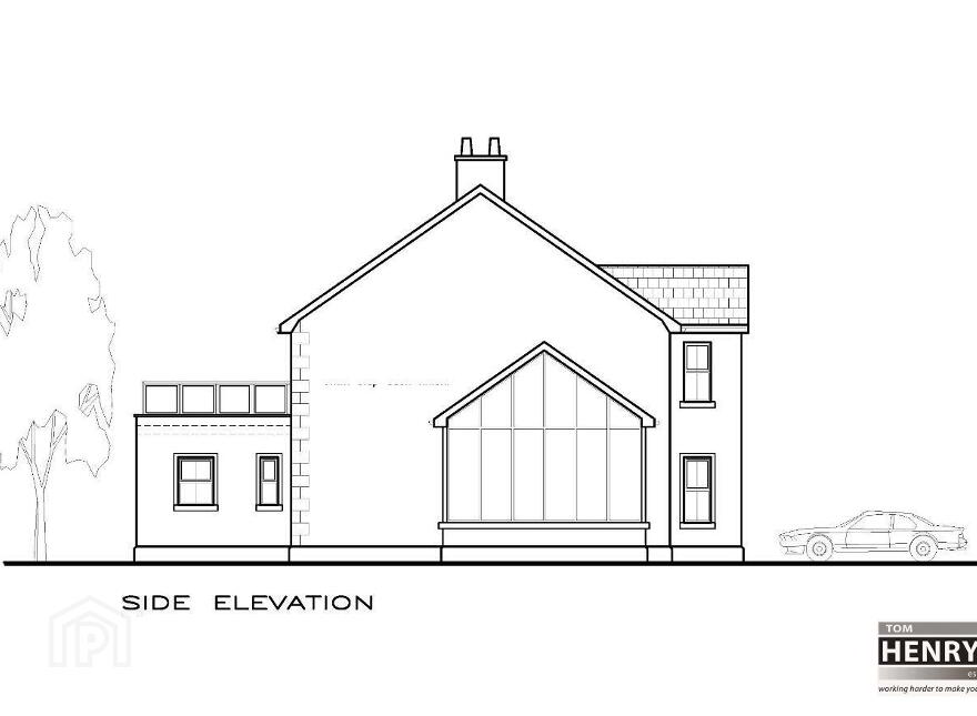 2 Mineveigh Road, Newmills, Dungannon, BT71 4EE