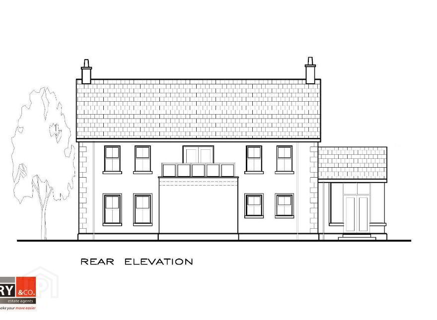 2 Mineveigh Road, Newmills, Dungannon, BT71 4EE