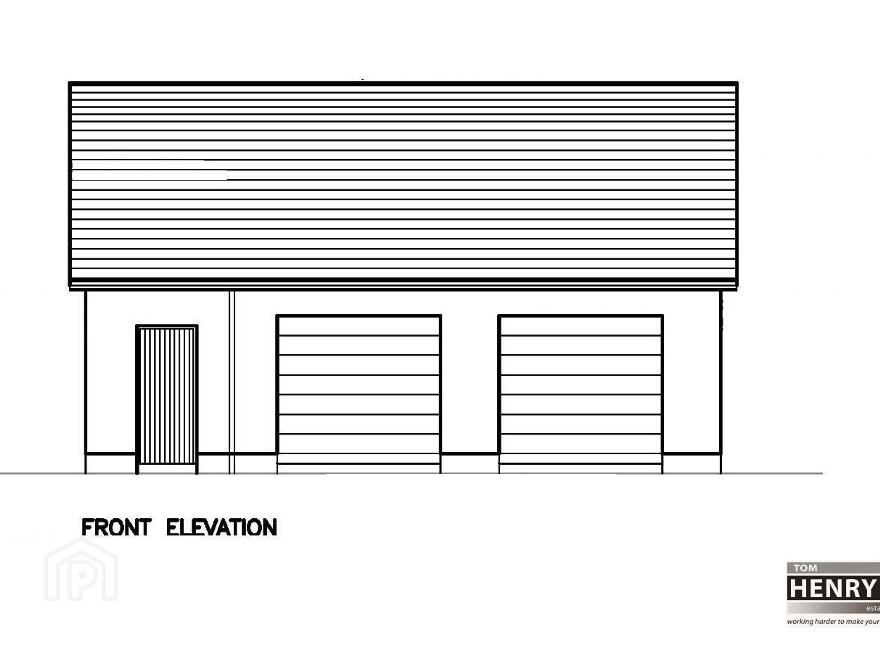 2 Mineveigh Road, Newmills, Dungannon, BT71 4EE