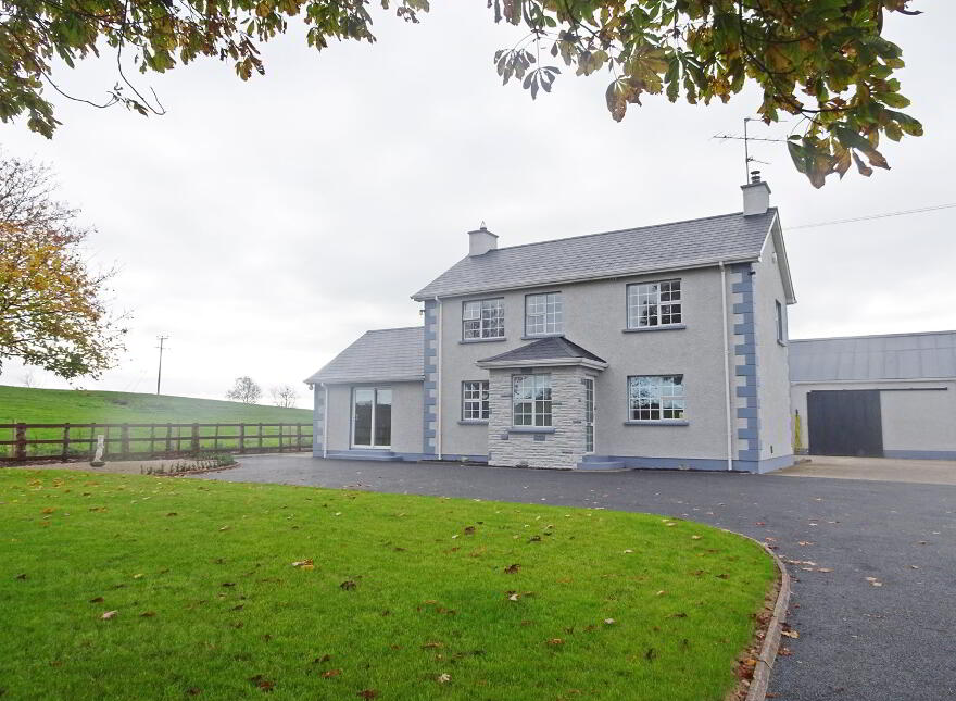 Property For Sale in Omagh PropertyPal