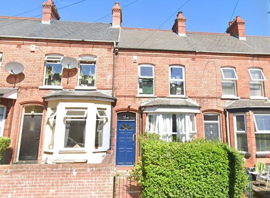 24 Pretoria Street, Belfast, BT9 5AQ photo