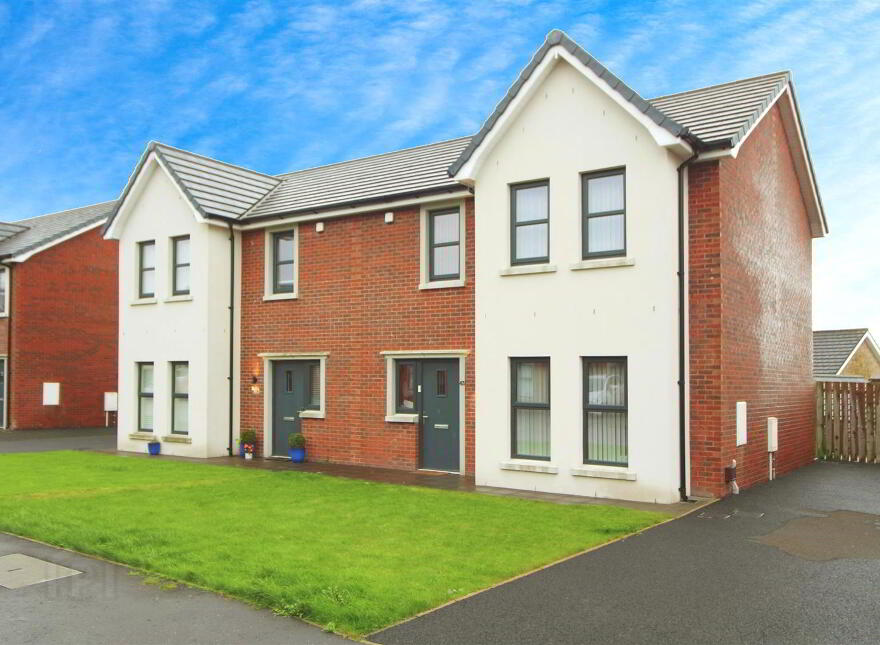 Property For Sale in Larne PropertyPal