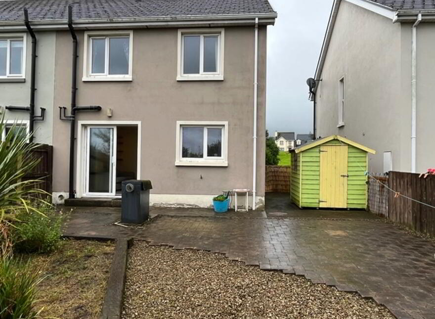 18 Breesy View, Belleek, BT93 3BA