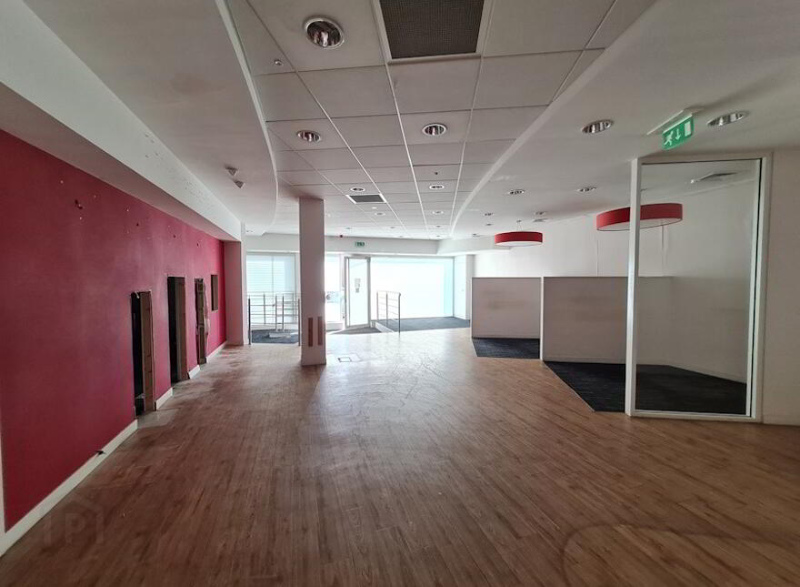 20-22 Railway Road, Coleraine, BT52 1PD