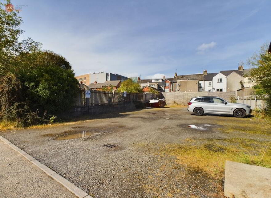 20-22 Railway Road, Coleraine, BT52 1PD