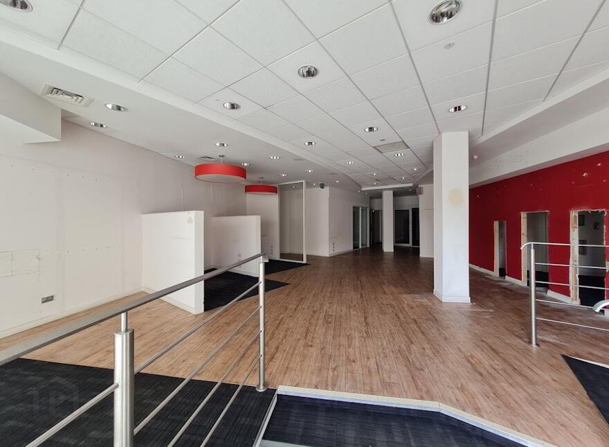 20-22 Railway Road, Coleraine, BT52 1PD