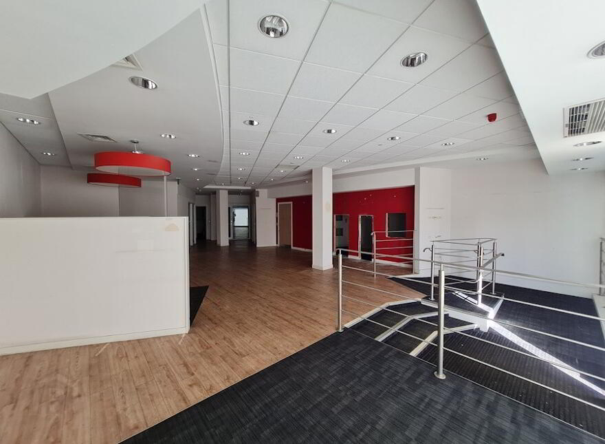 20-22 Railway Road, Coleraine, BT52 1PD