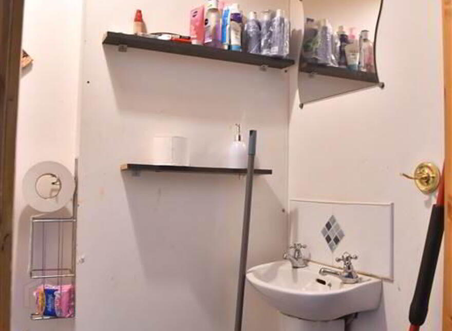 39 Andena Grange, Ballymena, BT43 5EU