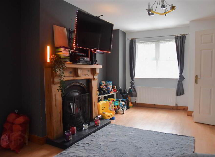 39 Andena Grange, Ballymena, BT43 5EU