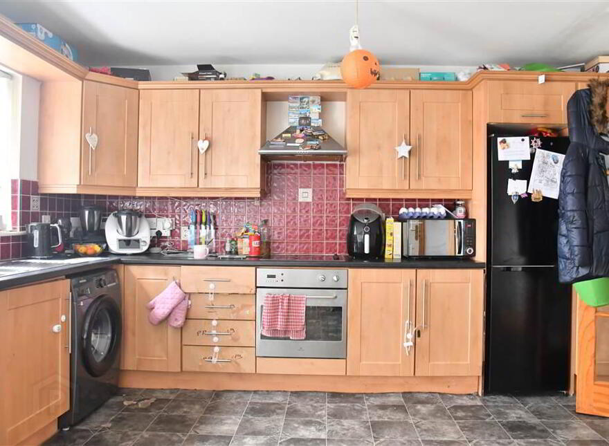 39 Andena Grange, Ballymena, BT43 5EU