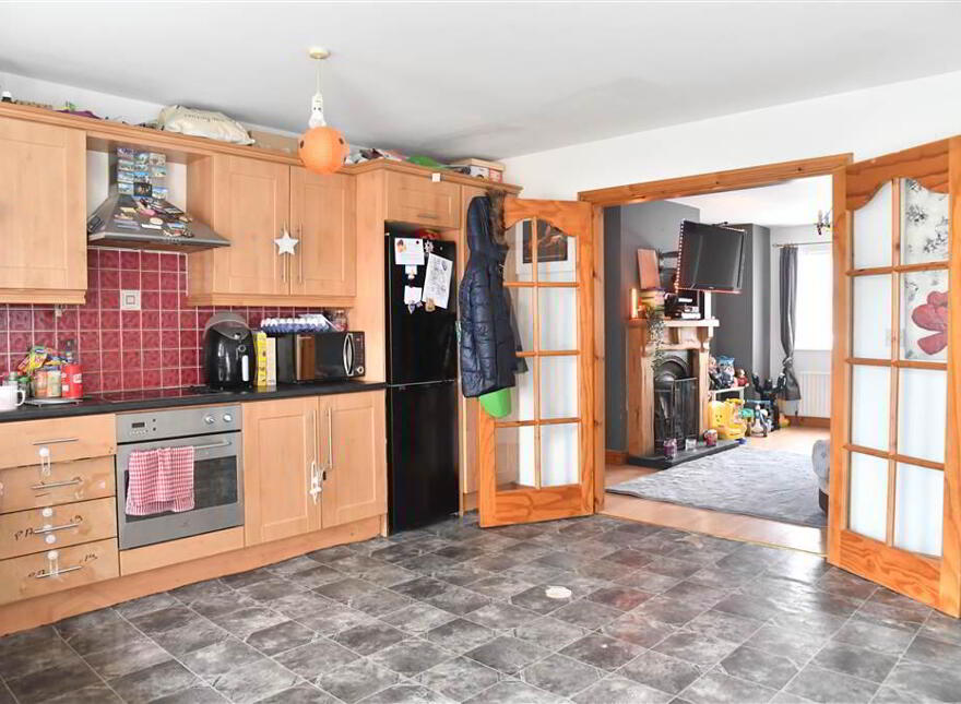 39 Andena Grange, Ballymena, BT43 5EU