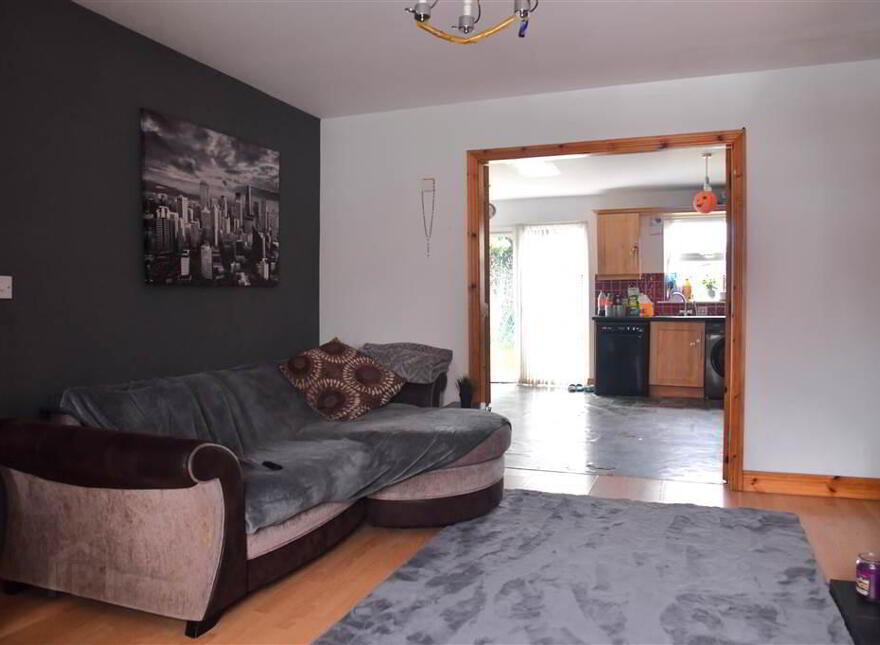 39 Andena Grange, Ballymena, BT43 5EU