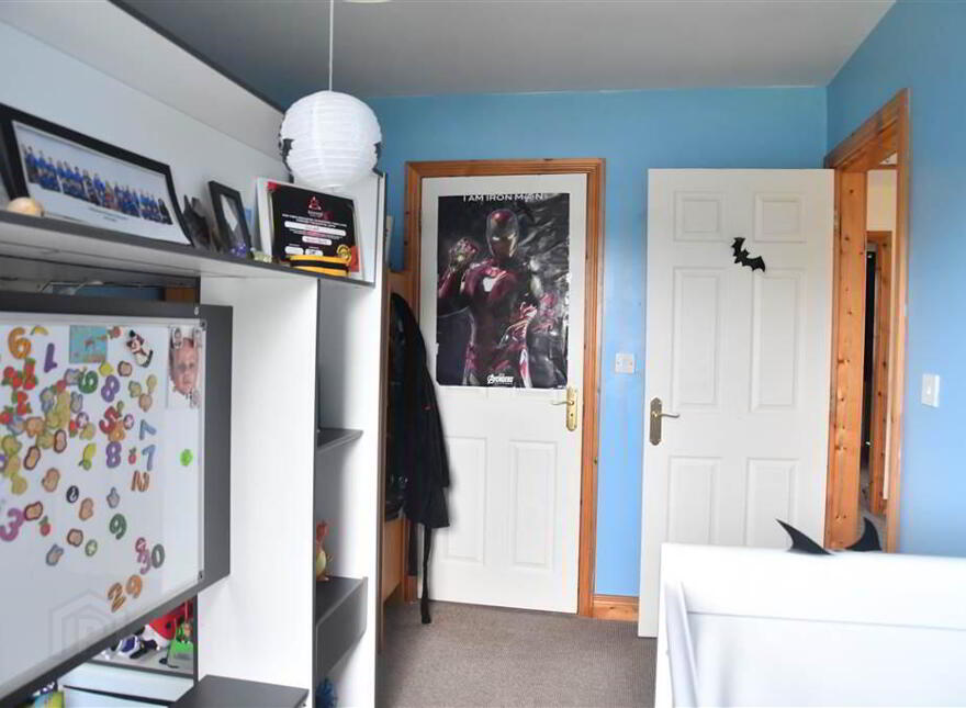 39 Andena Grange, Ballymena, BT43 5EU