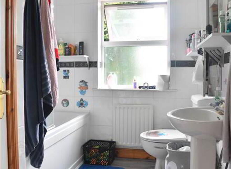 39 Andena Grange, Ballymena, BT43 5EU
