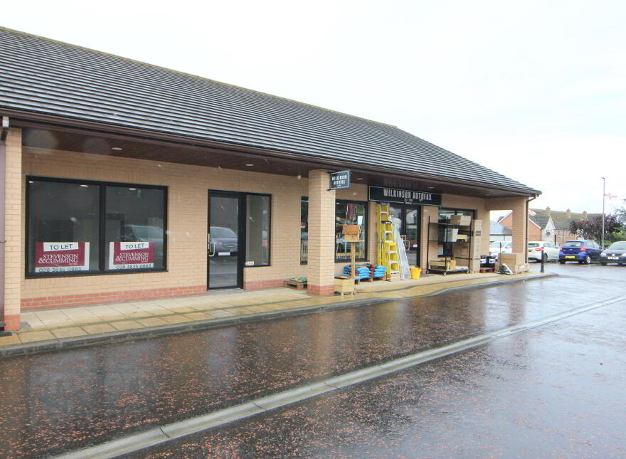 Unit 7 Woolsey Shopping Complex, Moy Road, Portadown, BT62 1WH photo