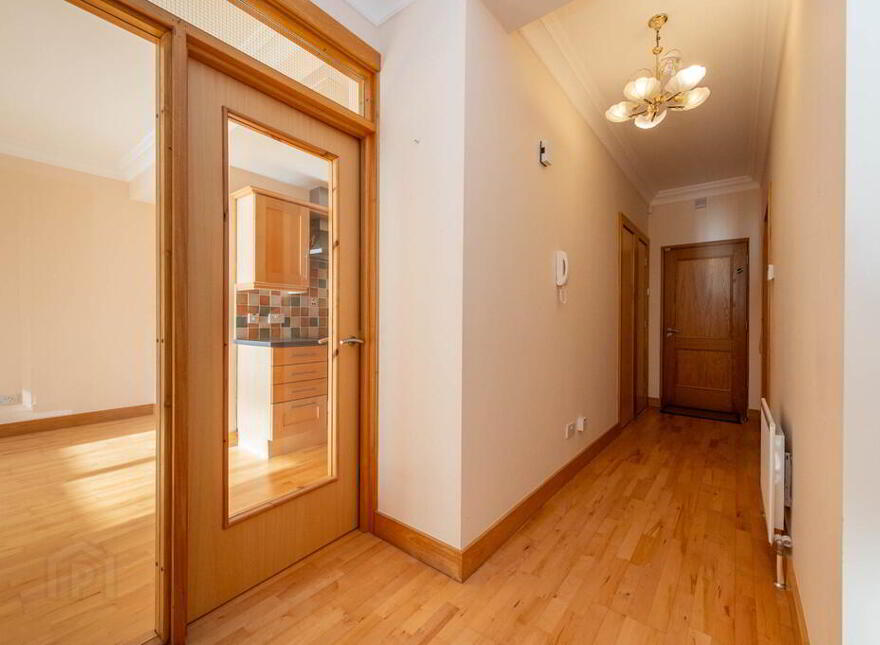 Apartment 17 Quayside, Carrickfergus, BT38 8BJ