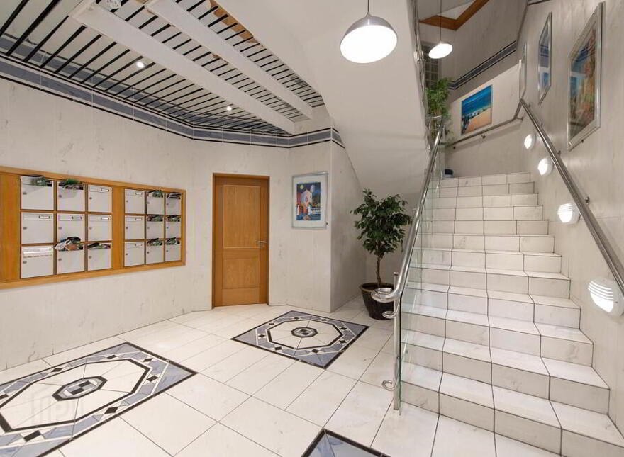 Apartment 17 Quayside, Carrickfergus, BT38 8BJ