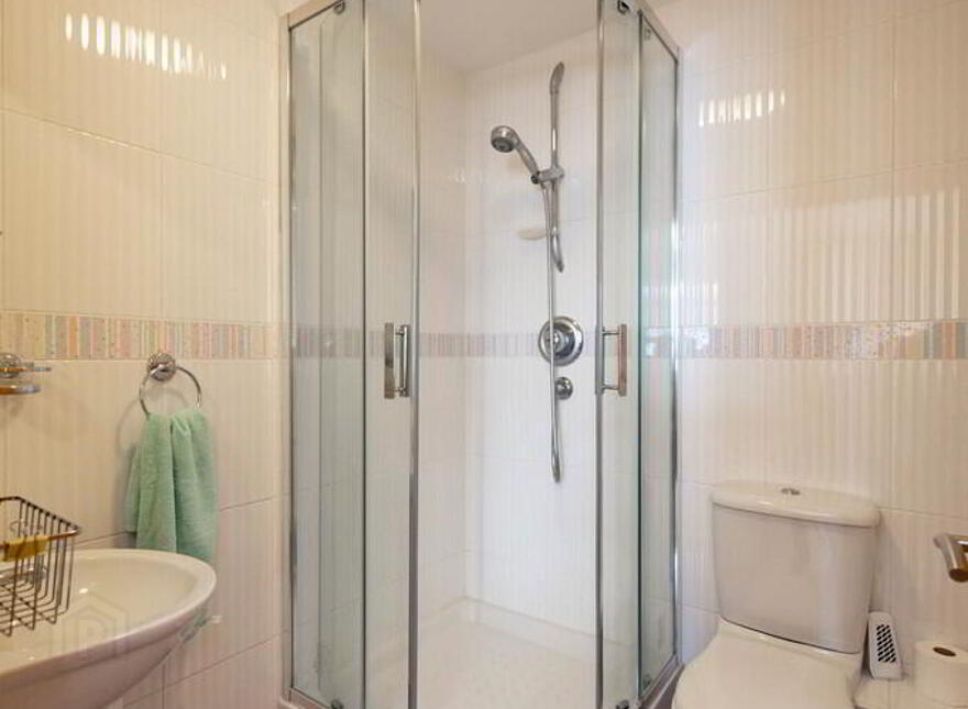 Apartment 17 Quayside, Carrickfergus, BT38 8BJ