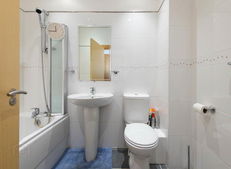 Apartment 17 Quayside, Carrickfergus, BT38 8BJ