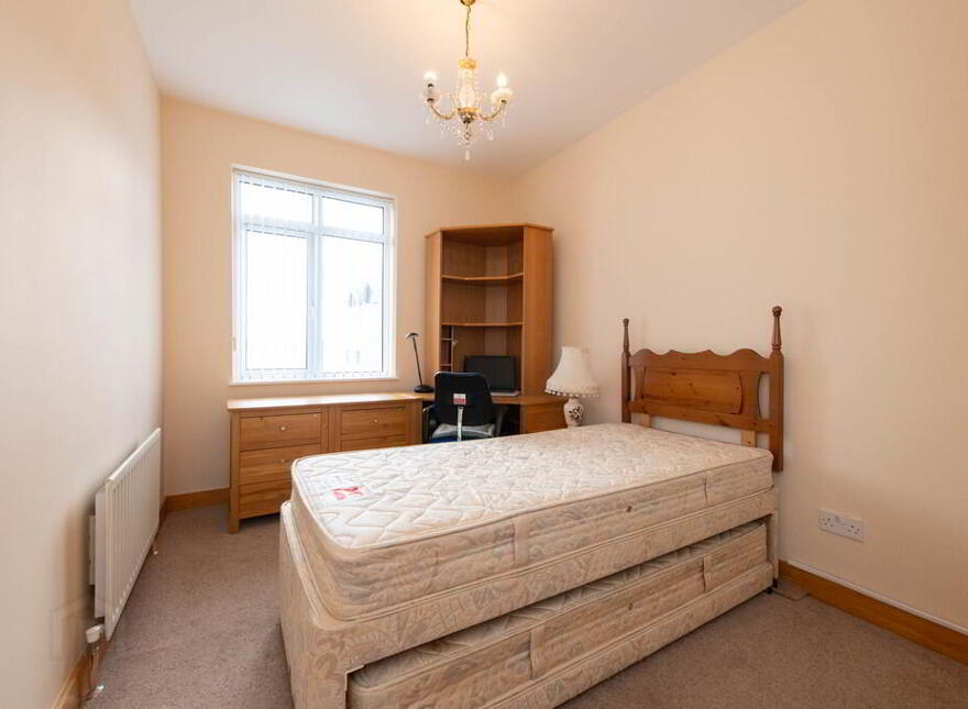Apartment 17 Quayside, Carrickfergus, BT38 8BJ