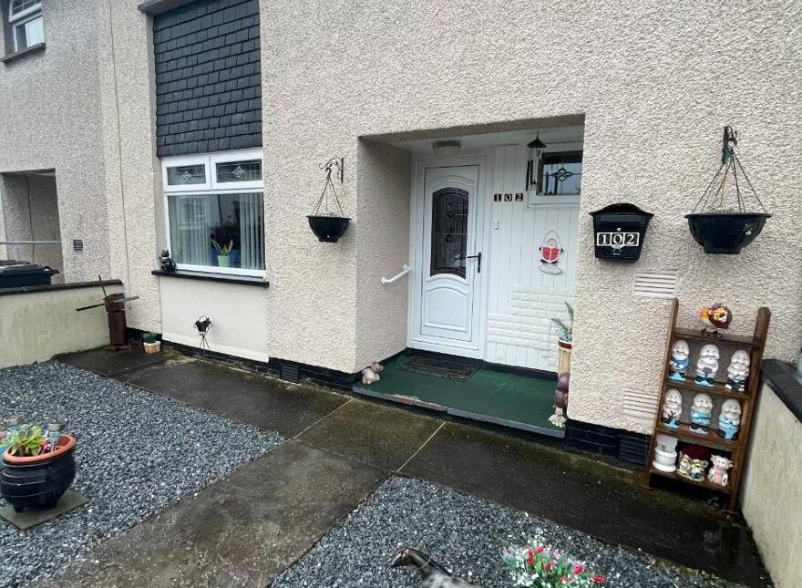102 Stewart Avenue, Cookstown, BT80 8LH photo