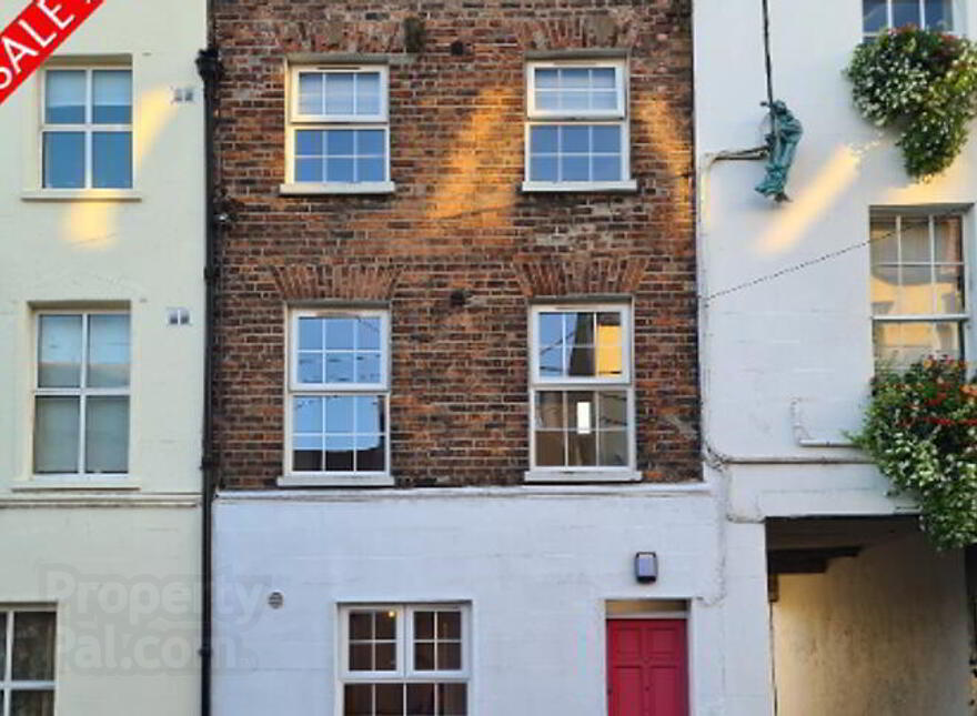 Flat 1, 5 Fair Street, Drogheda photo