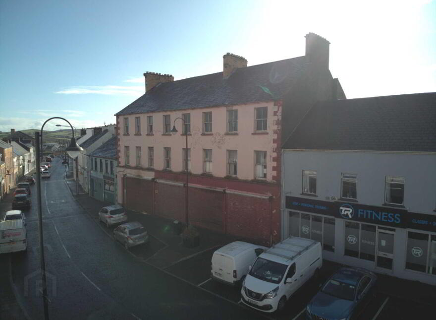 Bank Place, Carndonagh, F93FK5V