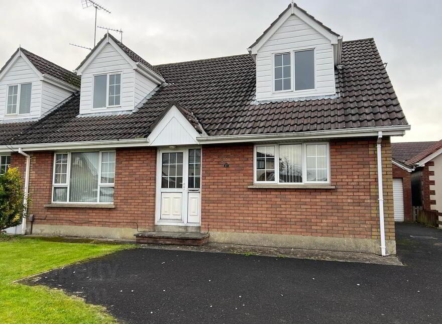 Recently Added Property For Sale in Derry / Londonderry PropertyPal