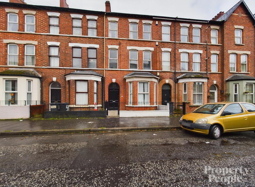 Recently Updated Property For Sale in Belfast PropertyPal