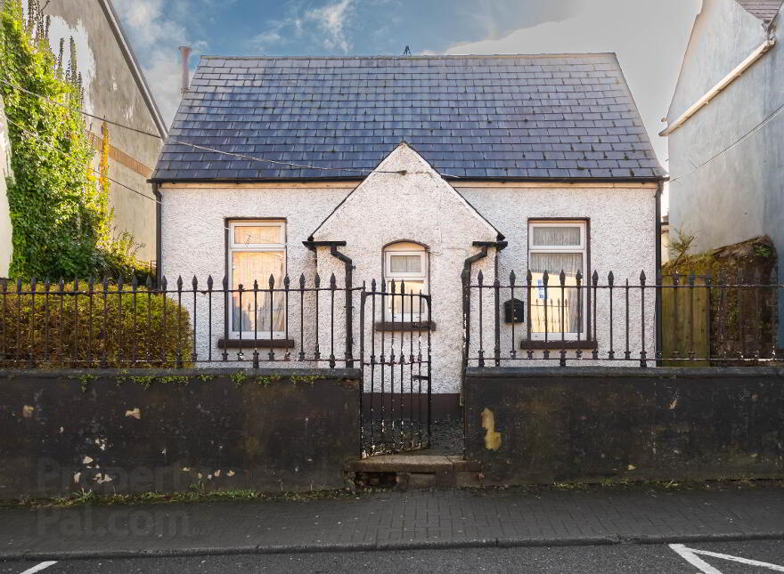 Saint Martin's, Eyre Street, Newbridge, Kildare, W12AC64 photo