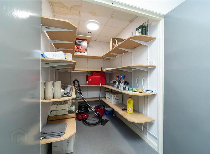 Unit 6 (ground Or First Floor) Ravenhill Business Park, Ravenhill Road, Belfast, BT6 8AW