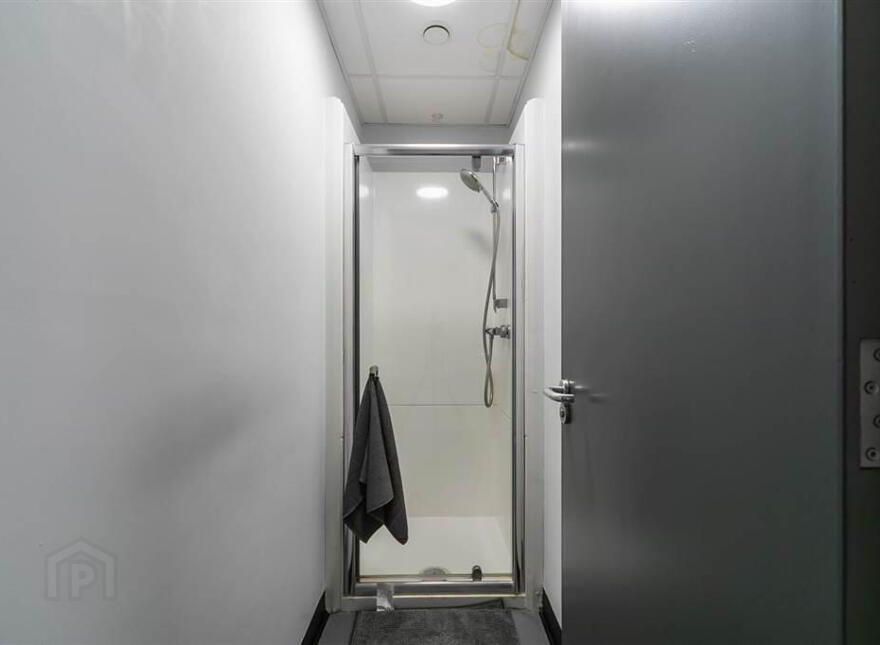 Unit 6 (ground Or First Floor) Ravenhill Business Park, Ravenhill Road, Belfast, BT6 8AW