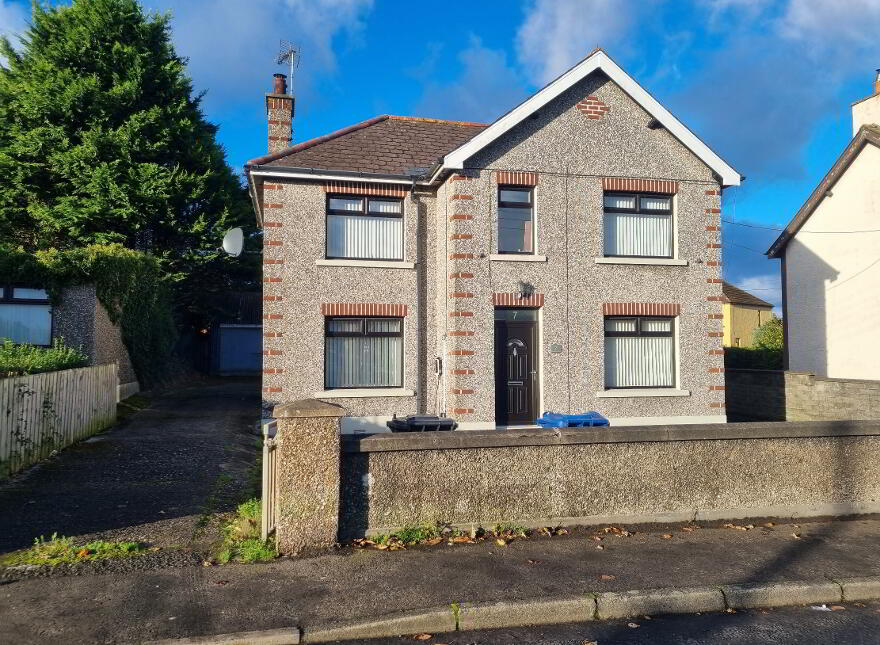Recently Added Property For Sale in Bushmills PropertyPal