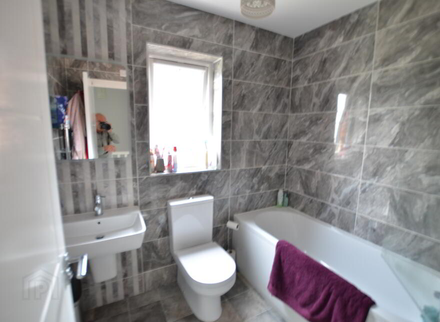 89 Drumnagoon Park, Craigavon, BT63 5GJ