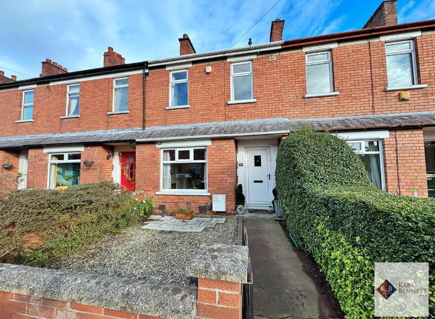 22 Eastleigh Crescent, Belfast, BT5 6HT photo