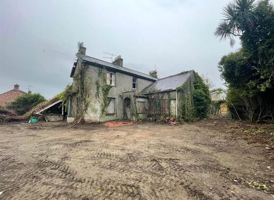 Acreville, 2 Ballyhornan Road, Downpatrick, BT30 6RB